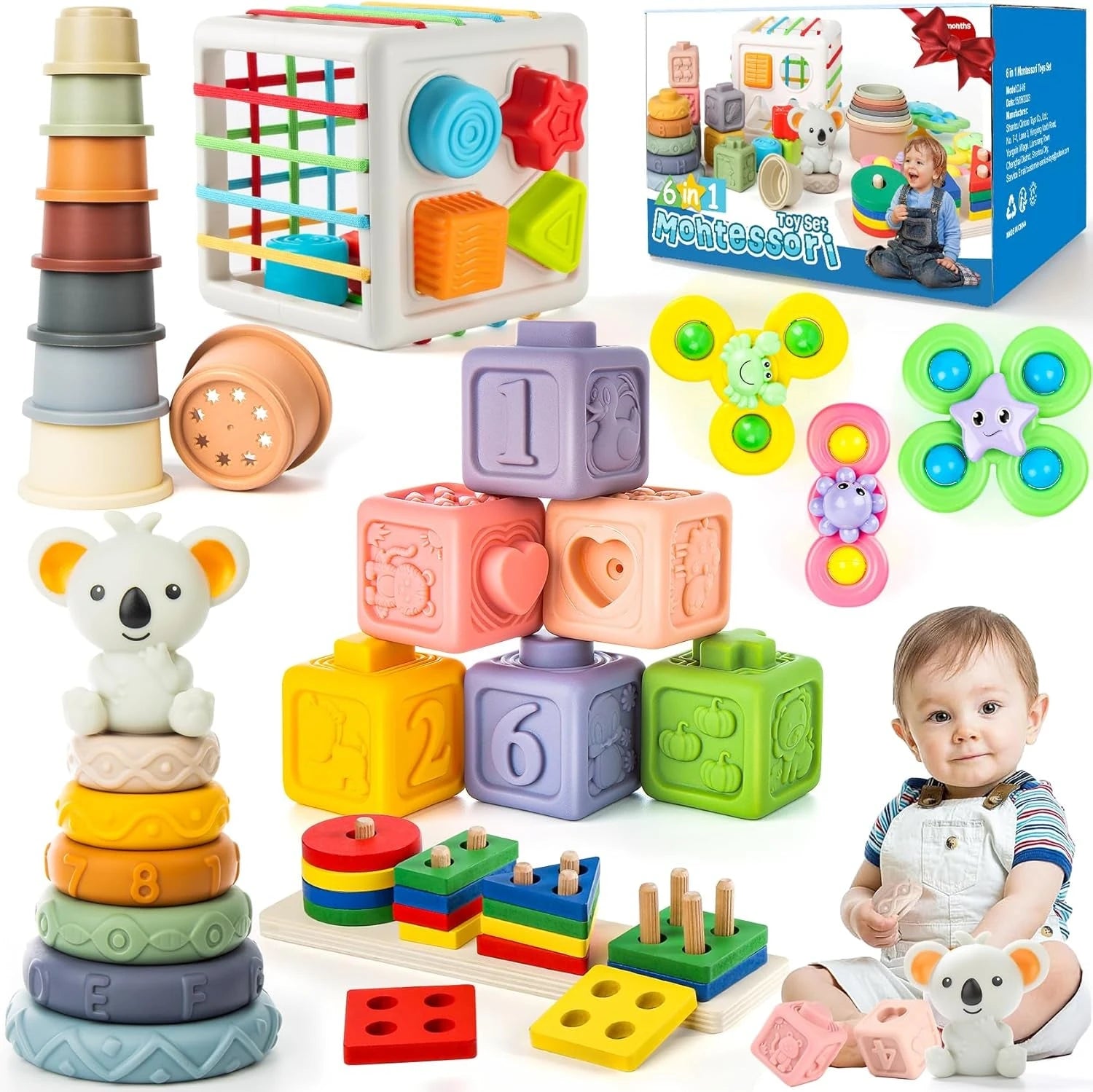 Toys