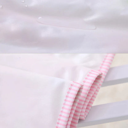 35X45Cm Baby Reusable Mattress Waterproof Diapering Changing Pads Cotton Washable Newborn Mattress Baby Changing Mat