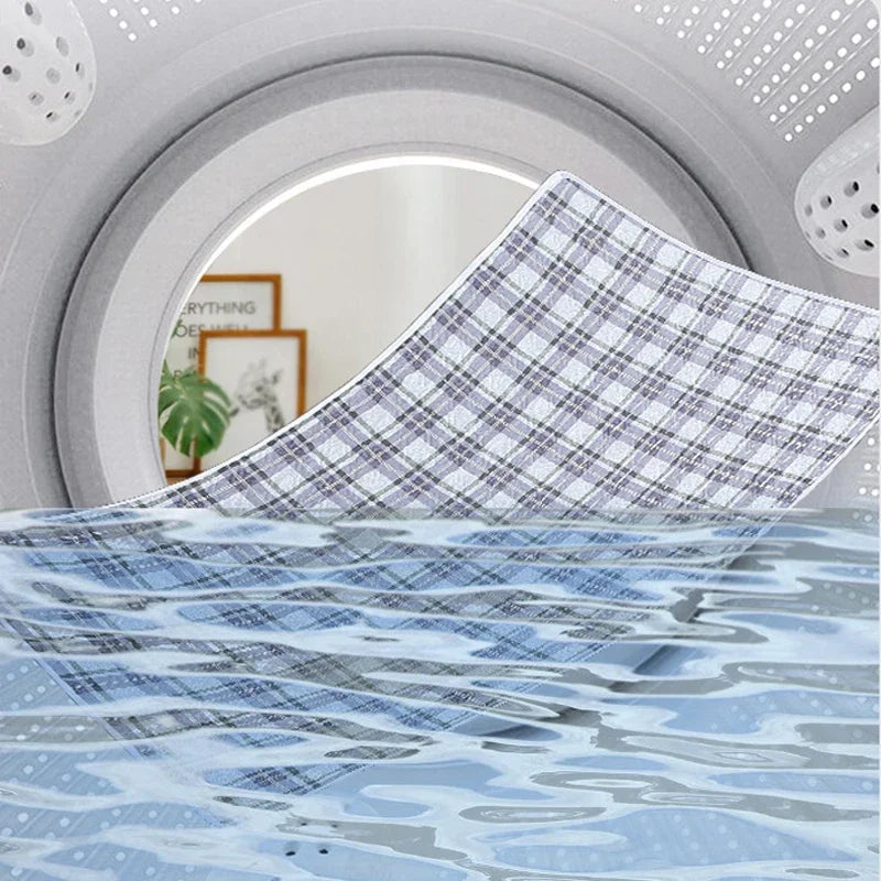 50X70Cm Waterproof Washable Mattress Urine Mat for Baby Toddlers Cute Cartoon Bed Protector Diaper Bedding Urine Pads Cloth